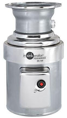 Insinkerator SS100-1PH ***DISPOSER, BASE UNIT, 1 HORSEPOWER, 1 PHASE *SPECIAL HANDLING REQUIRED*