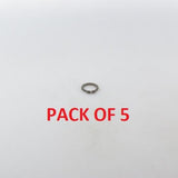 Hobart (WW) RR-011-27-PK5 | RETAINING RING (Pkg of 5)