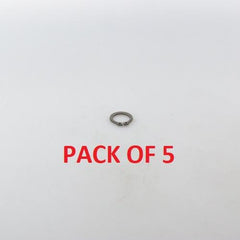 Hobart (WW) RR-011-27-PK5 | RETAINING RING (Pkg of 5)