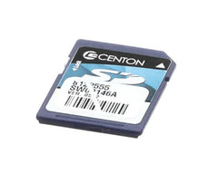 Frymaster 8263503 SD CARD, OCF VERSION, 0522 5/18