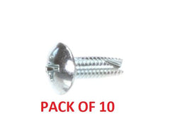 Hobart (WW) SD-012-20-PK10 | SCREW (Pkg of 10)