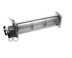Duke 600540 TANGENTIAL MOTOR REPLACEMENT