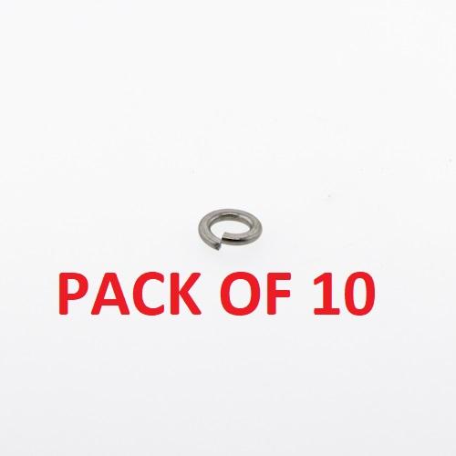 Hobart (WW) WL-006-11-PK10 | LOCKWASHER (Pkg of 10)