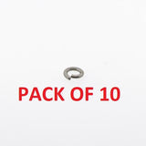 Hobart (WW) WL-006-11-PK10 | LOCKWASHER (Pkg of 10)