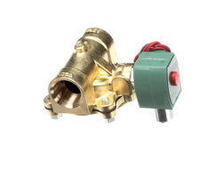 LVO Mfg 510-5185 SOLENOID VALVE, 24V, 1", RW1584