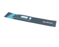 Alto Shaam PE-26713 PANEL OVERLAY, 1000U-THIII.