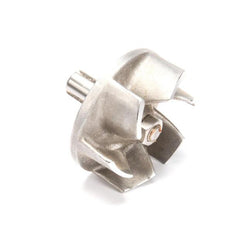 Hobart (WW) 00-274227-00007 IMPELLER SLEEVE AND SHAFT