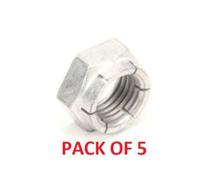 Hobart (WW) NS-032-23-PK5 | NUT (Pkg of 5)