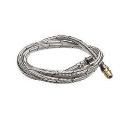 Hobart (WW) 00-893444-00002 HOSE STAINLESS STEEL