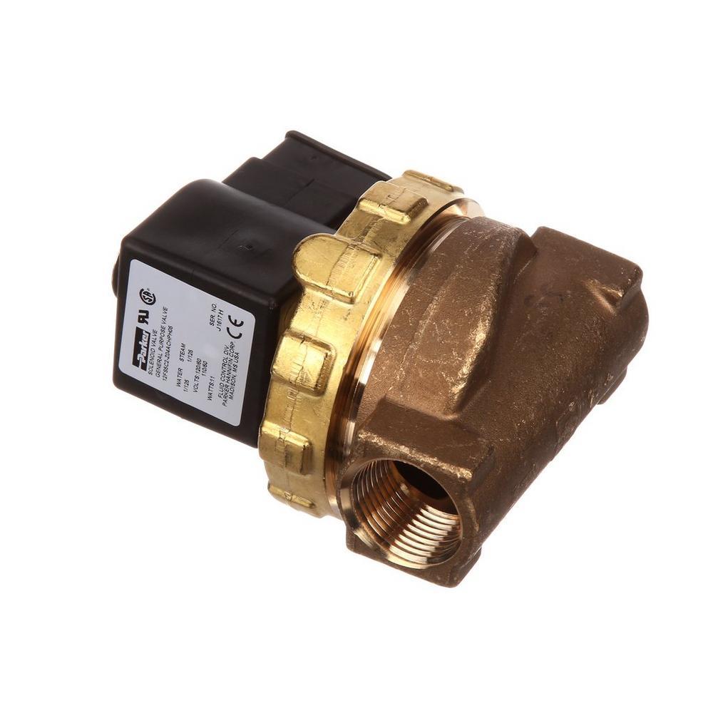 Hobart (WW) 00-749983 SOLENOID VALVE, STEAM 3/4