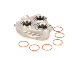 Hatco R03.17.003.01 KIT, FRONT SS HEAD & GASKET - 2/3