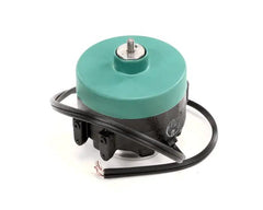 Glastender 06010030 FAN MOTOR, ECM, 6W W/WASHER & NUT MF24/36/48