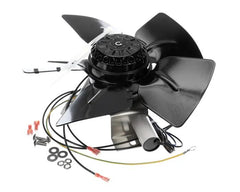 LBC Bakery 155-180 FAN KIT FOR LRP INCLUDES MOTOR