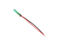 Champion / Moyer Diebel 116494 INDICATOR LIGHT, LED, GREEN 6 VOLT