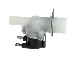 Alto Shaam VA-39298 SOLENOID VALVE, SINGLE PORT, 230V.