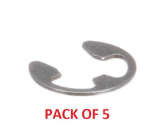 Hobart (WW) RR-009-10-PK5 | RETAINING RING (Pkg of 5)