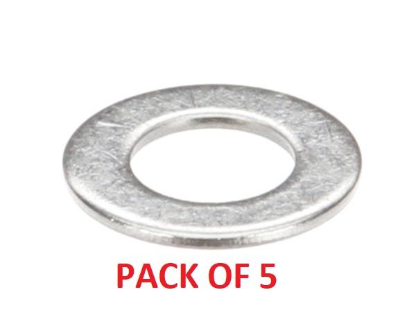 Hobart (WW) WS-018-04-PK5 | WASHER, (Pkg of 5)