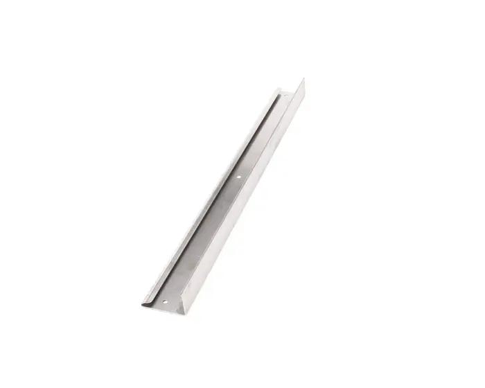 Southbend 1400792 DOOR SEAL PLATE, CENTER