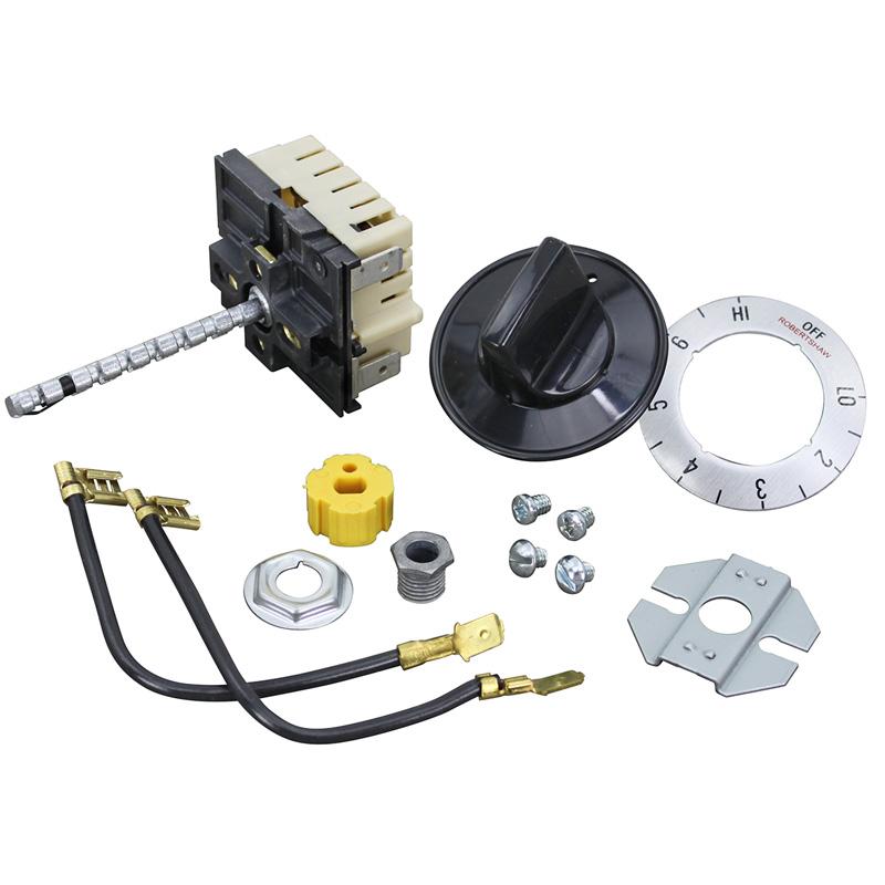 Generic ASC 3835-2103 INFINITE CONTROL 240 KIT 15A