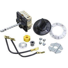 Generic ASC 3835-2103 INFINITE CONTROL 240 KIT 15A