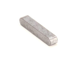 Hobart 00-012430-00093 KEY, FROM CLUTCH TO SHAFT 3/16" X 3/16" X 1" (SINGLE)