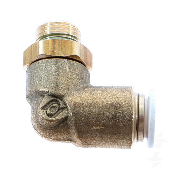 Franke Coffee 1554548 FAST COUPLING