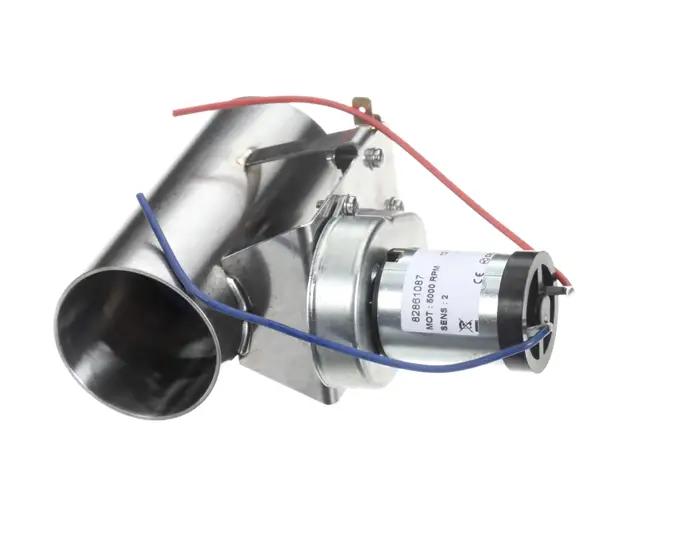 Alto Shaam VA-38663 PRESSURE VALVE AR-7T