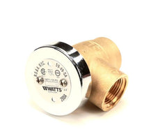 Hobart (WW) 00-277112-00003 VACUUM BREAKER 3/4