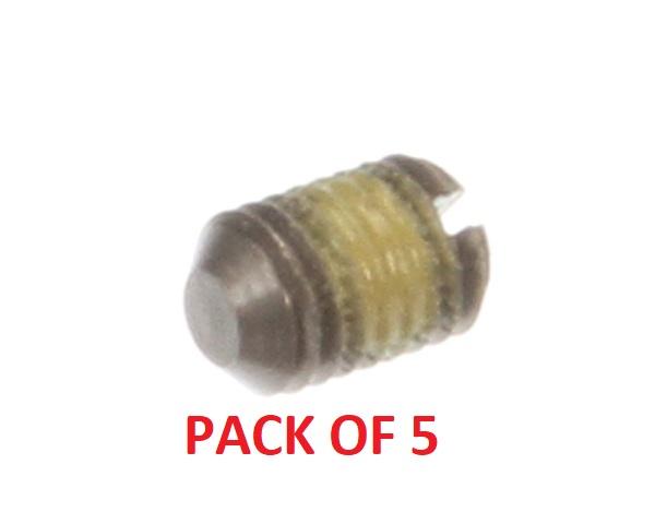 Hobart (WW) SC-064-04-PK5 | SCREW (Pkg of 5)