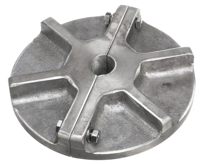 LBC Bakery 71500-14 HEAT SINK, BLOWER WHEEL W-59