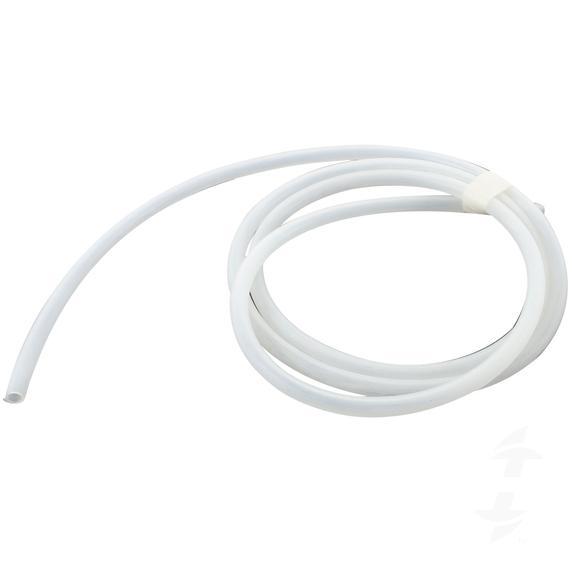 Franke Coffee 1556392 HOSE, SILICONE 10 X 1.5 MM (PER METER)