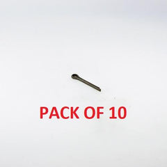 Hobart (WW) PC-005-18-PK10 | COTTER PIN (Pkg of 10)