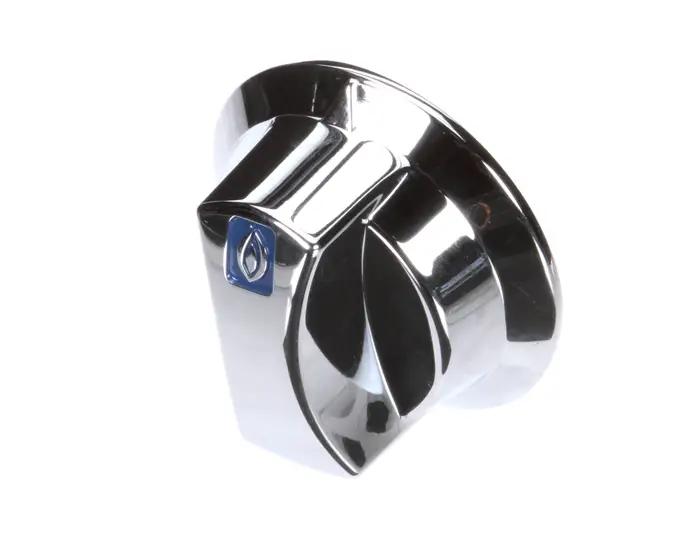Star SG5-Z16680 KNOB, THERMOSTAT, CHROME, LG GS/K KEYB