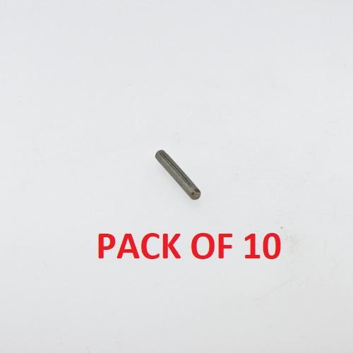 Hobart (WW) PG-005-14-PK10 | GROOVE PIN (Pkg of 10)