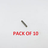 Hobart (WW) PG-005-14-PK10 | GROOVE PIN (Pkg of 10)