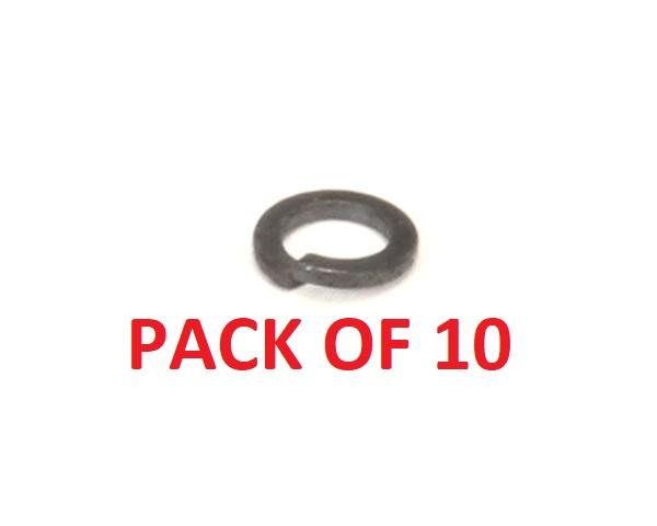 Hobart (WW) WL-003-15-PK10 | LOCKWASHER #8 LIGHT (Pkg of 10)