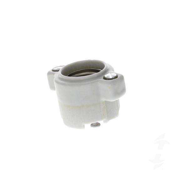Franke Foodservice 141515 SOCKET, FRY STATION, 1 PIECE W/ BOLT MOUNTING EARS