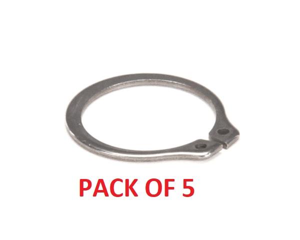 Hobart (WW) RR-011-03-PK5 | RETAINING RING (Pkg of 5)