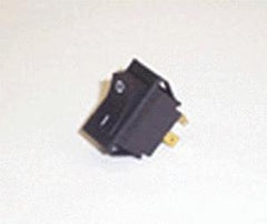Giles 21190 SWITCH, ROCKER, D.P.S.T. 250V, 10A