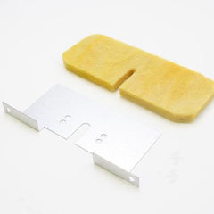 Hatco R04.09.056.00 BACK-UP AND ELEMENT SUPPORT PLATE KIT