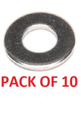 Hobart WS-006-44-PK10 | WASHER (PKG OF 10)