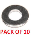 Hobart WS-006-44-PK10 | WASHER (PKG OF 10)