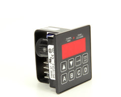 BKI TI0032 TIMER, 230V DIGITAL 4 BUTTON