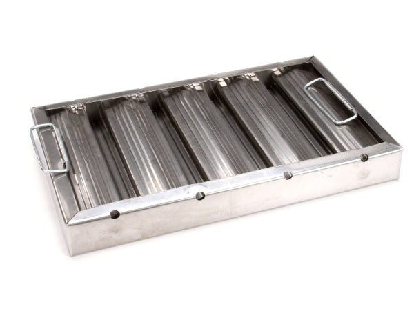 Alto Shaam FI-24113 Ventless Hood; Grease; 10" x 16" x 2"; Combitherm Ventless Hood VHML-5; VHC-5