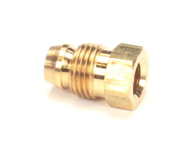 Jackson 5310-924-02-05 NUT; FITTING IMPERIAL BRASS