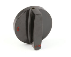 Southbend Range 1160534 KNOB, VALVE [OFF / ON]