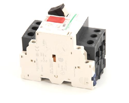 Alto Shaam SW-33500 MOTOR PROTECTION SWITCH