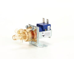 Bunn 27370.0000 BREW VALVE ASSY, PLASTIC 120V - WHEN GONE SUB TO 27370.0007