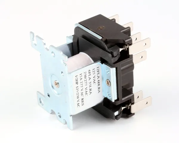 Star / Wells 2E-43880 RELAY
