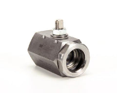 Frymaster 8101018 DRAIN VALVE 1.25 LEFT